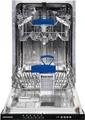 Oranier GSV 545, E (Spektrum A bis G)