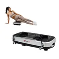 Vibrationstrainer Vibro 3000 Heimtrainer Vibrationsplatte Trainingsgerät Fitness