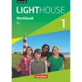 Cornelsen EG LIGHT. 1 WOB+MP3 (Deutsch, Sydney Thorne, Gwen Berwick, 2014) (35118892)