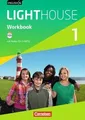 English G LIGHTHOUSE: Band 1: 5. Schuljahr - Workbo... | Buch | Zustand sehr gut