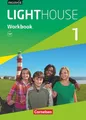 English G Lighthouse Band 1: 5. Schuljahr - Workbook mit Audios online