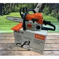 STIHL MS 170 kettensäge mit 30cm schiene, STIHL motorsäge