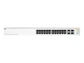 HPE JL683B Switch - 28 Anschlüsse - L3 - managed inkl VAT