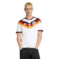 adidas Freizeit Tshirt Deutschland 26 Replica Heimtrikot weiss Herren, Größe: M