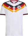 adidas DFB Heimtrikot Herren WM2026 schwarz/weiß schwarz/weiß M