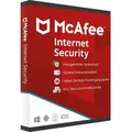McAfee Internet Security 2026