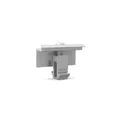 K2-Systems K2 DomeClamp EC 30-50mm, silver 971800277