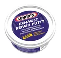 Wynns Exhaust Repair Gasdichte Auspuff-Reparatur-Paste Dichtmasse Reparatur Kit