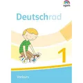 vpm Deutschrad 1. Vorkurs Klasse 1 (Deutsch, 2019) (35121252)