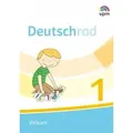 Deutschrad 1. Vorkurs Klasse 1