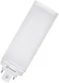 LEDVANCE DULUX LED T/E26HF V 10W 830 GX24Q-3 LEDV, 990lm, warmweiß (4058075822290)