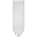 Ledvance Led-kompaktlampe F. Evg Du.ledt/e26hfv10w830