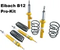 Eibach B12 Pro-Kit Sportfahrwerk 20/0 mm auch für BMW 3er E90 325d