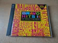 Doppel CD Bravo Hits 2: Dr. Alban Inner Circle Alice Cooper OMD B52`s The Shamen