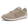 Sneaker Lissabon 39 - Beige - 39