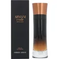 Giorgio Armani Code Homme Profumo Eau de Parfum 110 ml