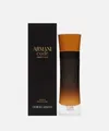 Giorgio Armani Code Profumo 110ml Eau de Parfum Neu & Ovp