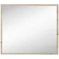 Spiegel MEMPHIS 80 x 70 cm Artisan Eiche
