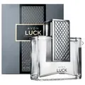 Avon Luck For Him Eau de Toilette 75 ml Für Männer
