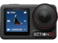 DJI Osmo Action 5 Pro Standard Combo Kamera , WLAN, Touchscreen