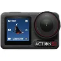 DJI Osmo Action 5 Pro Standard Combo | ✔️ Temporär mit Kostenlose Geschenkbox im Wert von 100€ | +5 Jahre kostenlose Garantie