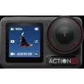 DJI Osmo Action 5 Pro Standard Combo (120p, WLAN, Bluetooth) (CP.OS.00000349.03)