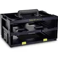 Raaco Sortimentskoffer CarryMore 55 (1 Teile) (146388)