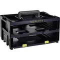 CarryMore 55, leer Farbe: schwarz