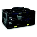 Cimco Werkzeuge CarryMore 446388 blau Ordnungssystemzubehör Kunststoff