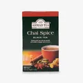 Chai Spice Schwarzer Beutel Tee 20er Classic Black Tea-Bag Exotisches Geschmack