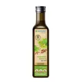 Bioherba Traubenkernöl kaltgepresst – Natürliches Traubenkernöl 250 ml