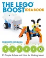 Yoshihito Isogawa The LEGO BOOST Idea Book (Taschenbuch)