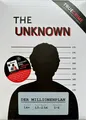 The Unknown Fall 1 Der Millionenplan Kennerspiel Krimispiel Gesellschaftsspiel
