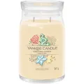 Christmas Cookie Signature Jar 567g 2-Docht