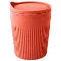 Sea to Summit - Passage Insulated Mug - Isolierbecher Gr 475 ml rot