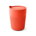 Sea to Summit Passage Insulated Mug - Isolierbecher orange, ACK037031-050804