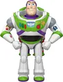 Mattel Disney Pixar Toy Story 5 Buzz Lightyear Figur 25cm Actionfigur