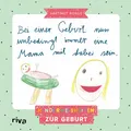 Riva Bei einer Geburt muss unbedingt immer eine Mama mit dabei sein (Deutsch, Hartmut Ronge, 2024) (46284501)