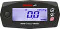 KOSO Mini 4 Drehzahlmesser und Zähler
