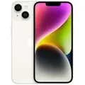 Smartphone Apple iPhone 14 6,1" Beige A15 128 GB