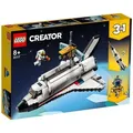 LEGO® Creator 31117 Spaceshuttle-Abenteuer