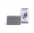 Klar Seife Handseife Hand- und Körperseife - Lavendel 100g