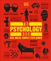 The Psychology Book: Big Ideas Simply Explained (DK Big Ideas)