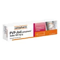 PVP-JOD-ratiopharm Salbe 25 g