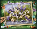 Sommerblumen Schipper Malen nach Zahlen Rittersporn Glockenblume 609130717