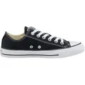 Converse Chuck Taylor All Star Core Ox Sneaker schwarz 44 EU