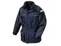 teXXor® Winter-Parka AALBORG marine/schwarz 100% Polyester 4136_3XL Gr.3XL