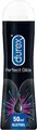 Durex Perfect Glide Gleitgel Silikonbasis lange Gleitfähigkeit 2 x 50ml