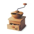 Handgetreidemühle Kornkraft Mulino Getreidemühle für das perfekte Müsli