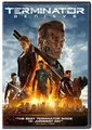 Terminator Genisys [New DVD] Ac-3/Dolby Digital, Dolby, Dubbed, Subtitled, Wid